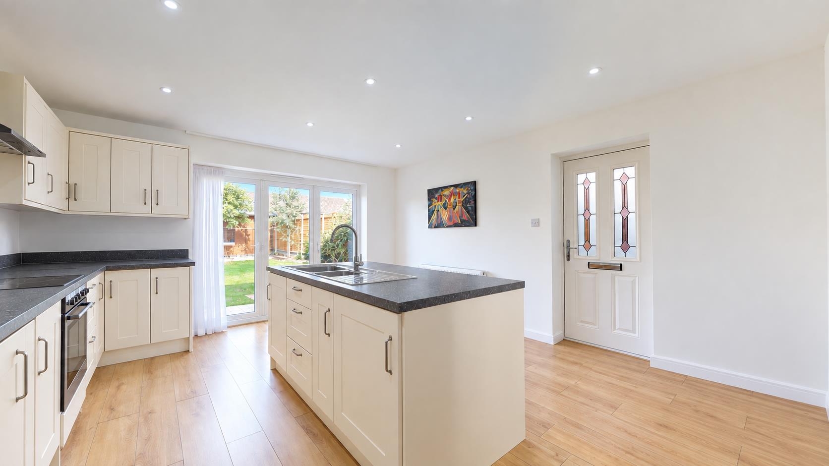 Ridgmont, Deanshanger, Milton Keynes